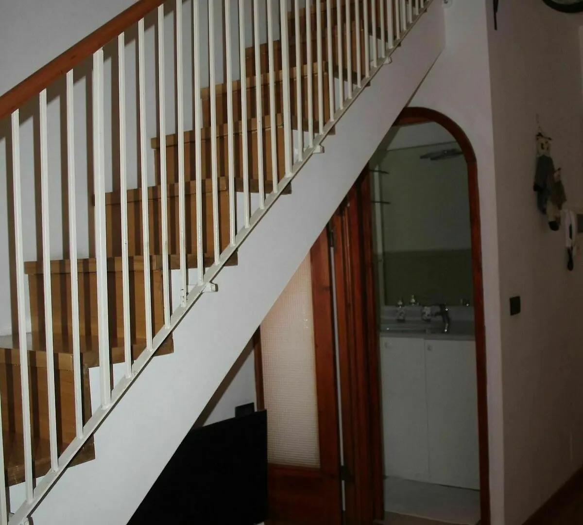 Apartment With 2 Bedrooms In La Spezia, With Terrace And Wifi - 12 Km