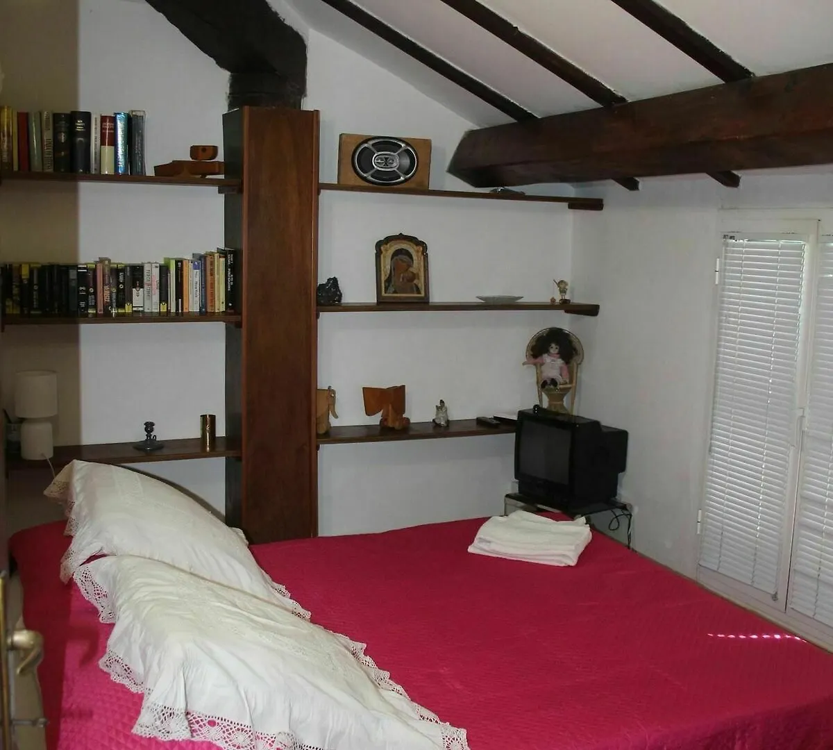 Apartment With 2 Bedrooms In La Spezia, With Terrace And Wifi - 12 Km Italy