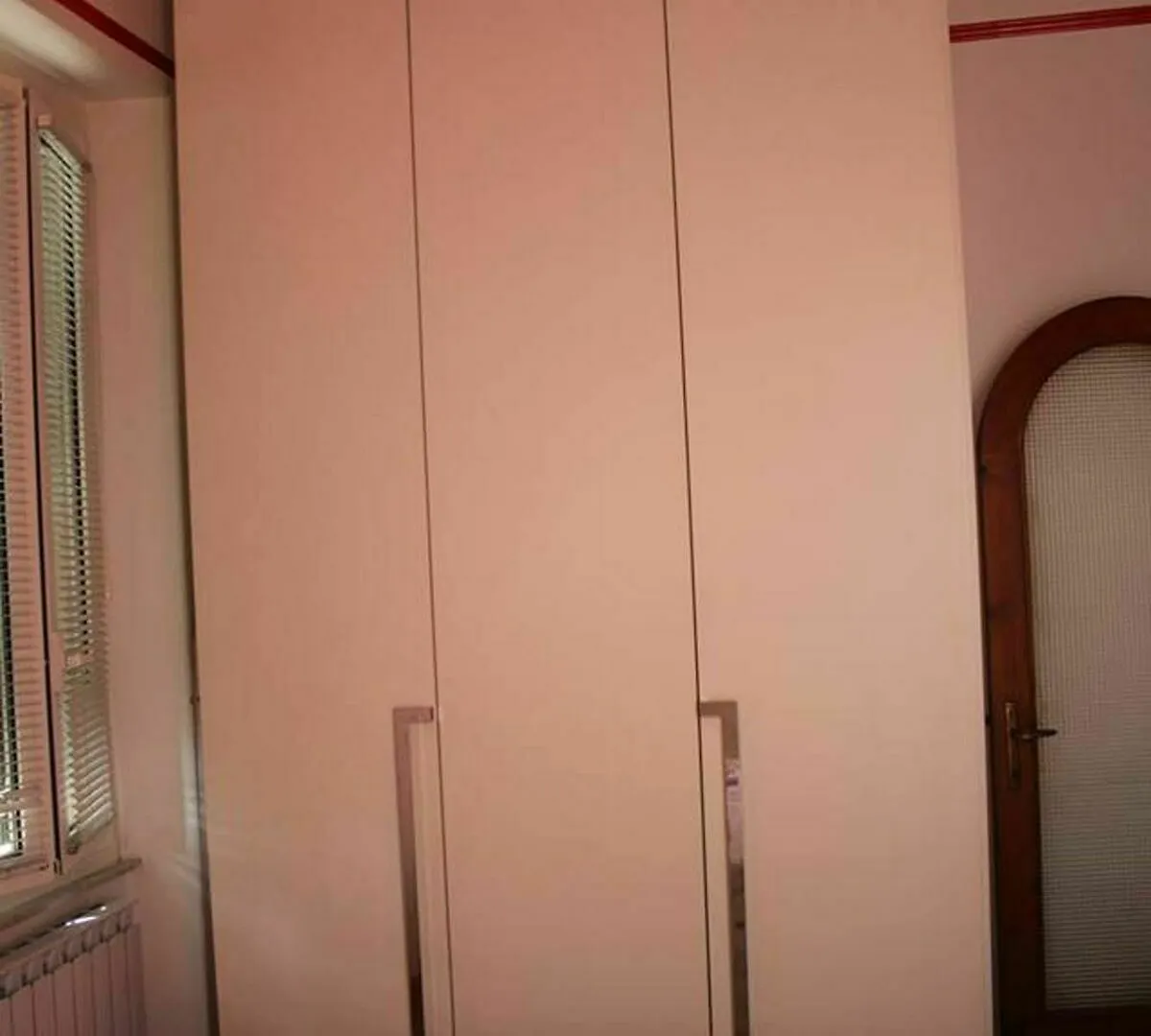 Apartment With 2 Bedrooms In La Spezia, With Terrace And Wifi - 12 Km 0*,