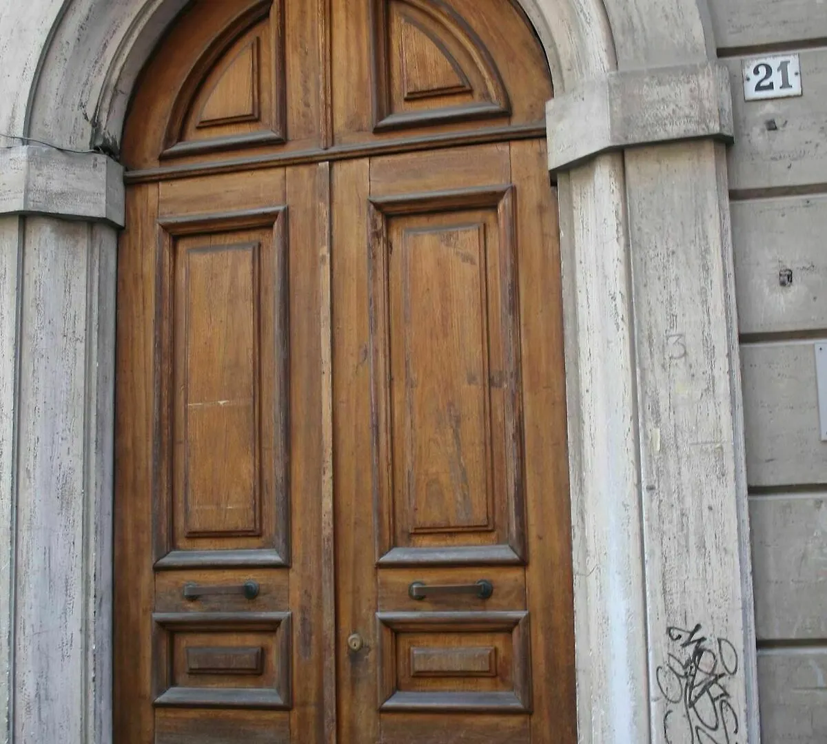 Apartment With 2 Bedrooms In La Spezia, With Terrace And Wifi - 12 Km