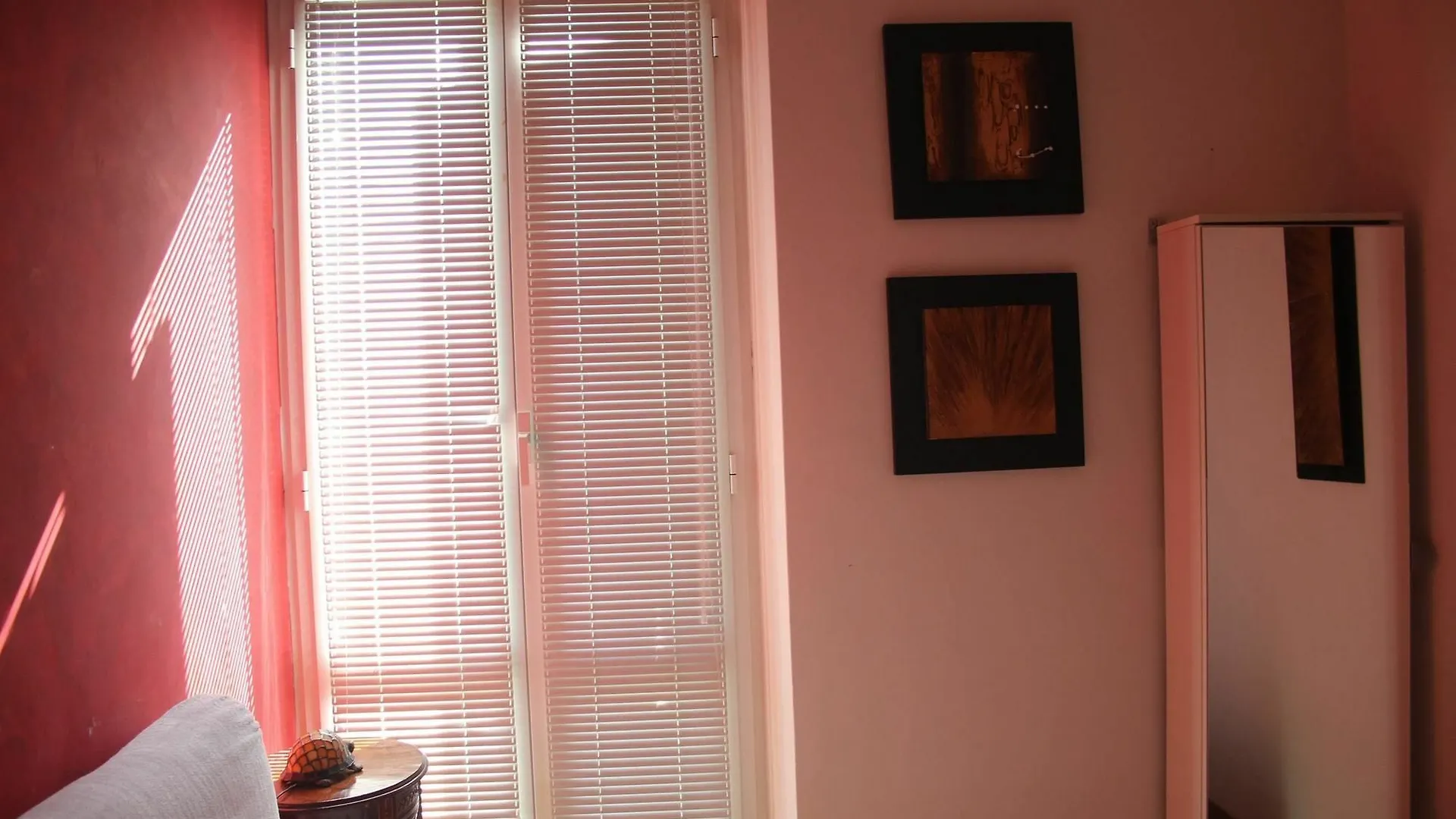 Apartment With 2 Bedrooms In La Spezia, With Terrace And Wifi - 12 Km