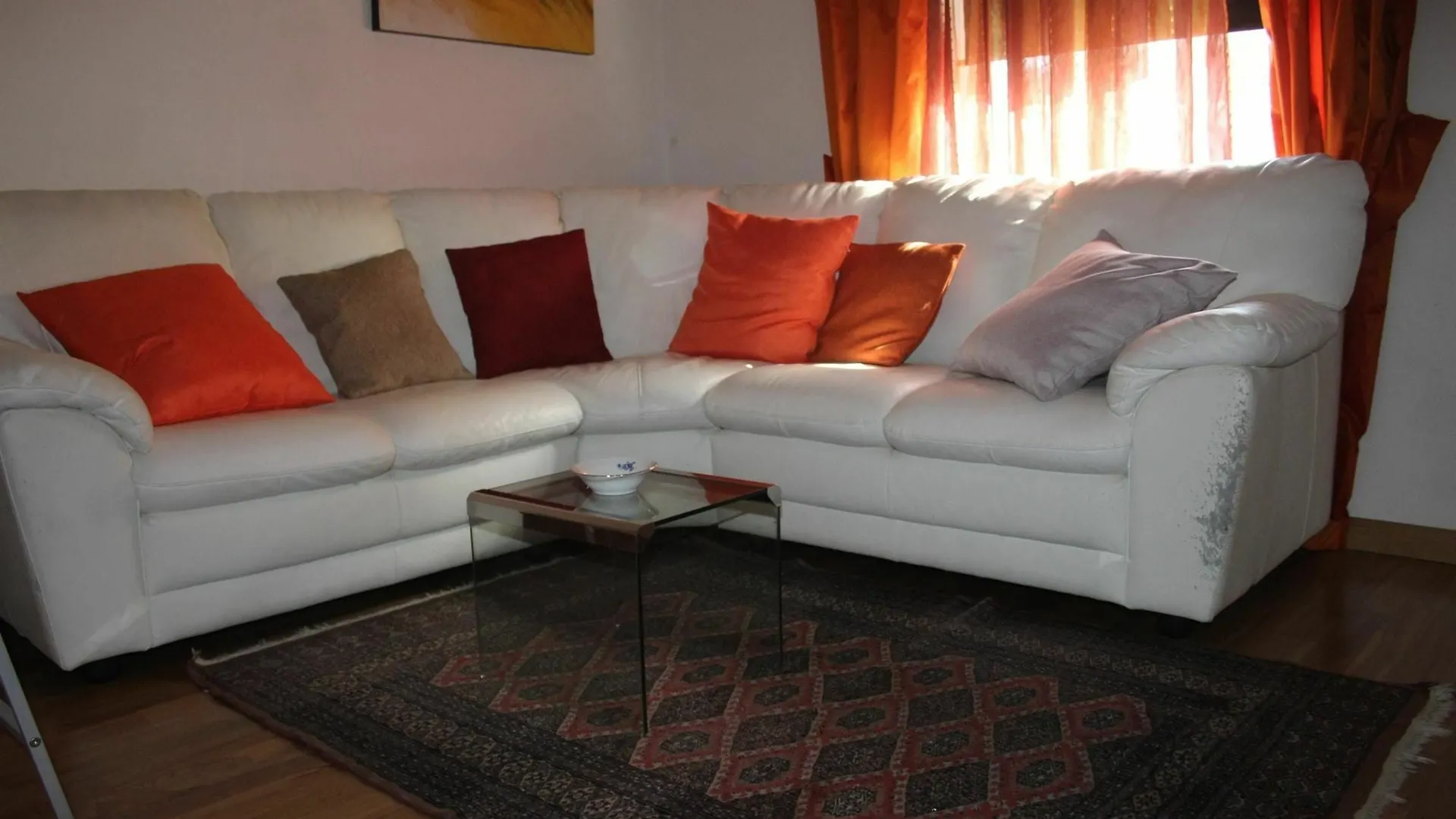 Apartment With 2 Bedrooms In La Spezia, With Terrace And Wifi - 12 Km Italy